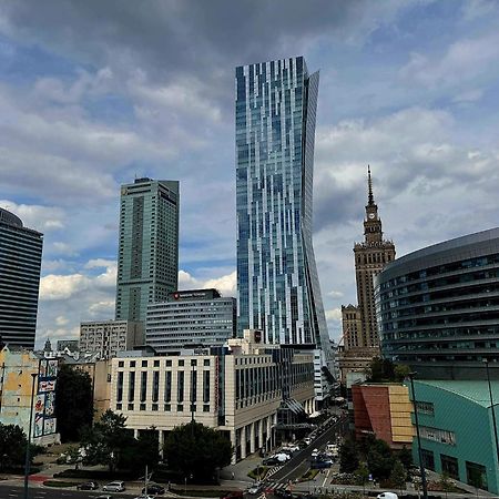 Zlota Studio Варшава Екстер'єр фото