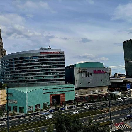 Zlota Studio Варшава Екстер'єр фото